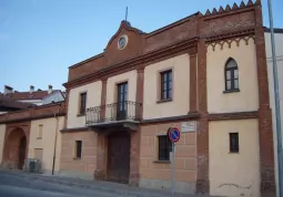 Casa Francotto